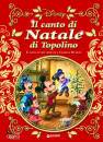 DISNEY WALT, Capolavori della Letteratura - Il Canto di Natale