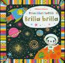 FIONA WATT, Brilla brilla