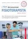 ALPHA TEST, I test dei concorsi per fisioterapista