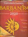 BARBANERA, Calendario lunario barbanera 2020