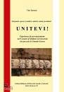 TORMEN VITO, Unitevi! Esperienze di associazionismo