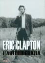 CLAPTON ERIC, Eric Clapton L