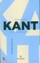 immagine di Kant