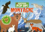 immagine di Montagne Natura pop up!