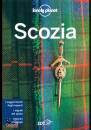 LONELY PLANET, Scozia