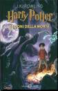 ROWLING J.K., Harry Potter e i doni della morte 7