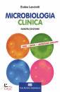 immagine Microbiologia clinica con e-book            0