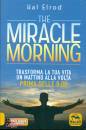 ELROD HAL, The miracle morning