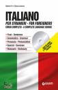 immagine di Italiano per stranieri  Corso completo + CD