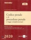 BRICCHETTI RENATO/ED, Codice penale e di procedura penale e Leggi ....