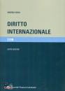 GIOIA ANDREA, Diritto Internazionale