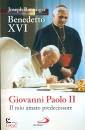 immagine di Giovanni Paolo II Il mio amato predecessore