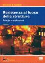 immagine di Resistenza al fuoco delle strutture