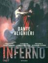 DANTE ALIGHIERI, Inferno