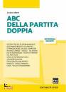 ALBERTI LUCIANO, ABC della partita doppia