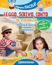 immagine di Leggo scrivo e conto in vacanza 2