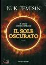 JEMISIN N.K., Il sole oscurato Dreamblood 2