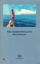 DELORENZO CHRISTIAN, Nel mare stellato Storie di isole