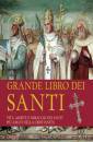 immagine di Grande libro dei santi