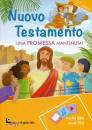 PAPPALARDO  MURABITO, Nuovo Testamento Una promessa mantenuta!