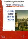 DE GIOIA CARABELLESE, Crisi della banca e diritti dei creditori