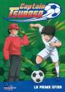 MONDADORI, Captain Tsubasa La prima sfida