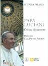 immagine di Papa Luciani Cronaca di una morte