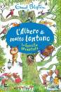 BLYTON ENID, La foresta incantata L