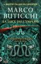 BUTICCHI MARCO, La luce dell