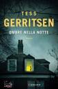 GERRITSEN TESS, Ombre nella notte