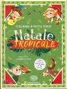 BINDA - PEREGO, Ntale tropicale