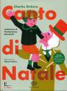 DICKENS CHARLES, Canto di natale