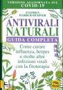 HARROD BUHNER S., Antivirali naturali Guida completa