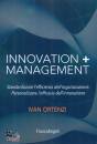 ORTENZI IVAN, Innovation + management