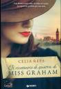 REES CELIA, Il ricettario di guerra di Miss Graham