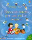 HEATHER AMERY, Racconti fatati per una notte magica Poppy e Sam