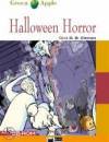 immagine di Halloween horror Con CD Audio Con CD-ROM