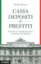 BRICCO PAOLO, Cassa Depositi e Prestiti