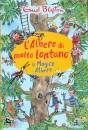 BLYTON ENID, Il magico albero L