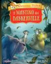 STILTON GERONIMO, Il mastino dei Baskerville di Arthur Conan Doyle