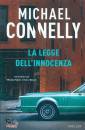 CONNELLY MICHAEL, La legge dell