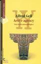 GELL ALFRED, Arte e agency