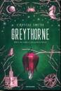 SMITH CRYSTAL, Greythorne
