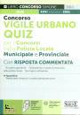 SIMONE, Concorso Vigile Urbano - Quiz per i Concorsi ...