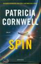 CORNWELL PATRICIA, Spin