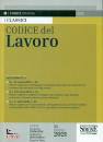 CIAFARDINI - ..., Codice del lavoro