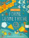 USBORNE, Forme geometriche Sollevo e scopro