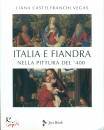 immagine di Italia e Fiandra nella pittura del Quattrocento