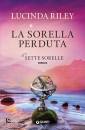 RILEY LUCINDA, La sorella perduta le sette sorelle