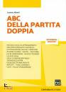 ALBERTI LUCIANO, ABC della partita doppia